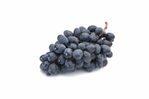 Monteur pariteit Vernederen Druiven blauw pitloos per 500 gram - Groentehal